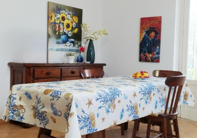 Casa Vacanze Villa Oleandro
